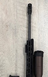 TIKKA T3X .308 WIN - 1 of 3