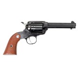 RUGER NEW BEARCAT .22 LR - 2 of 3