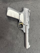 BROWNING BUCK MARK CAMPER UFX .22 LR - 3 of 3