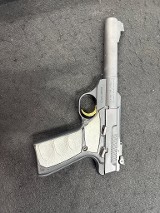BROWNING BUCK MARK CAMPER UFX .22 LR - 2 of 3