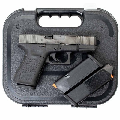 GLOCK 19 GEN5 9MM LUGER (9X19 PARA) - Image 3 of 3