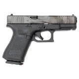 GLOCK 19 GEN5 9MM LUGER (9X19 PARA) - 2 of 3