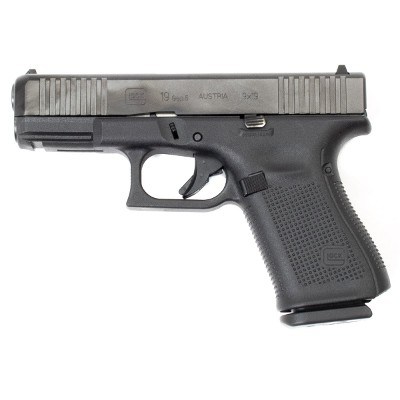 GLOCK 19 GEN5 9MM LUGER (9X19 PARA)