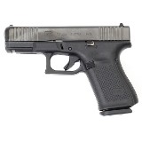 GLOCK 19 GEN5 9MM LUGER (9X19 PARA) - 1 of 3