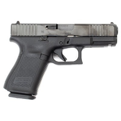 GLOCK 19 GEN5 9MM LUGER (9X19 PARA) - Image 2 of 3