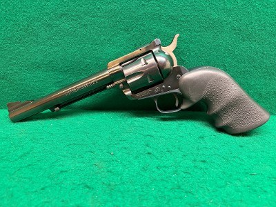 RUGER BLACKHAWK .357 MAG