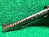 RUGER BLACKHAWK .357 MAG - 2 of 3