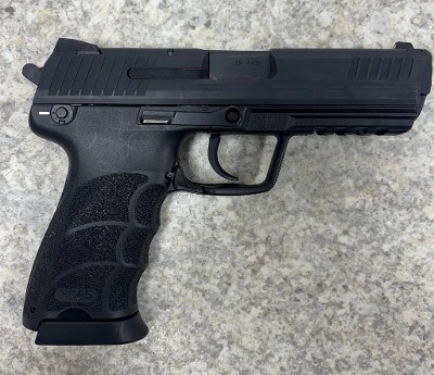 HECKLER & KOCH HK 45 .45 ACP - Image 3 of 3