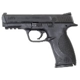 SMITH & WESSON M&P 9 9MM LUGER (9X19 PARA)