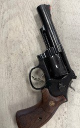 SMITH & WESSON 19 CLASSIC .357 MAG - 3 of 3