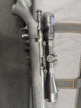 SAVAGE ARMS 93R17 .17 HMR - 2 of 3