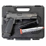 PARA USA 1911 PRO CUSTOM 9 9MM LUGER (9X19 PARA) - 3 of 3