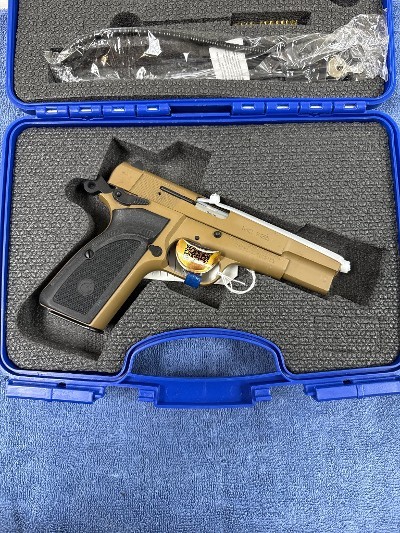 EAA GIRSAN MCP35 9MM LUGER (9X19 PARA) - Image 1 of 1