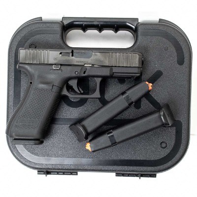 GLOCK 45 9MM LUGER (9X19 PARA) - Image 3 of 3