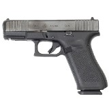 GLOCK 45 9MM LUGER (9X19 PARA) - 1 of 3