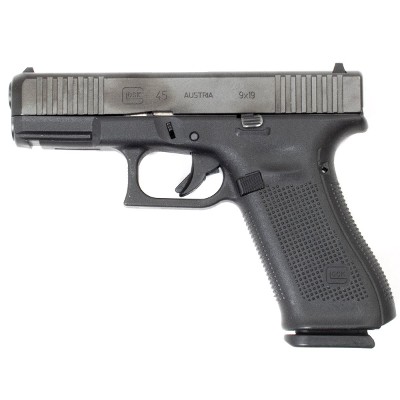 GLOCK 45 9MM LUGER (9X19 PARA)