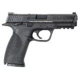 SMITH & WESSON M&P 99MM LUGER (9X19 PARA) - 2 of 3