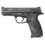 SMITH & WESSON M&P 99MM LUGER (9X19 PARA) - 1 of 3