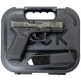 GLOCK 45 MOS 9MM LUGER (9X19 PARA) - 3 of 3