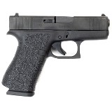 GLOCK 43X 9MM LUGER (9X19 PARA) - 2 of 3