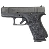 GLOCK 43X 9MM LUGER (9X19 PARA) - 1 of 3