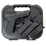 GLOCK 43X 9MM LUGER (9X19 PARA) - 3 of 3