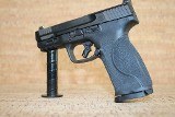SMITH & WESSON M&P9 2.0 9MM LUGER (9x19 PARA) - 3 of 3