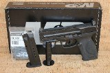 SMITH & WESSON M&P9 2.0 9MM LUGER (9x19 PARA)