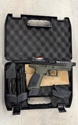 BERETTA APX A1 TACTICAL 9MM LUGER (9X19 PARA) - 2 of 3