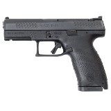 CZ P-10 C 9MM LUGER (9X19 PARA) - 1 of 3