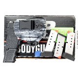 SMITH & WESSON M&P BODYGUARD 380 .380 ACP - 3 of 3