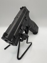 SPRINGFIELD ARMORY XD-9 SUBCOMPACT 9MM LUGER (9x19 PARA) - 2 of 3