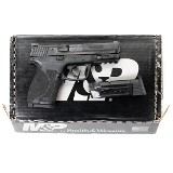 SMITH & WESSON M&P 9 M2.0 9MM LUGER (9X19 PARA) - 3 of 3
