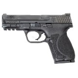 SMITH & WESSON M&P 9 M2.0 9MM LUGER (9X19 PARA)