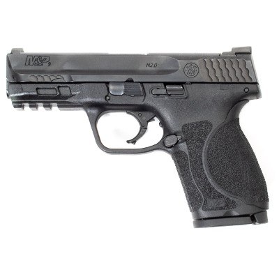 SMITH & WESSON M&P 9 M2.0 9MM LUGER (9X19 PARA)
