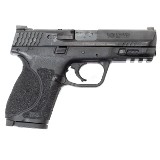 SMITH & WESSON M&P 9 M2.0 9MM LUGER (9X19 PARA) - 2 of 3