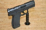 CANIK METE MC9 PRIME 9MM LUGER (9x19 PARA) - 3 of 3
