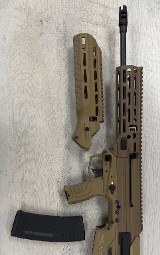 DESERT TECH WLVRN [FDE] 5.56X45MM NATO - 2 of 2
