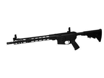 ZRO Delta READY SERIES .223 WYLDE