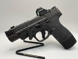 SMITH & WESSON PERFORMANCE CENTER M&P9 SHIELD PLUS 9MM LUGER (9x19 PARA) - 1 of 3