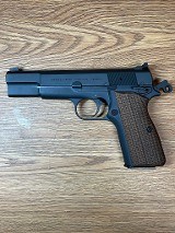 SPRINGFIELD ARMORY SA-35 9MM LUGER (9x19 PARA) - 3 of 3