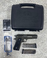 ROCK ISLAND ARSENAL M1911-A1-FS .45 ACP - 1 of 3