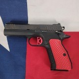 DAN WESSON FIREARMS DWX COMPACT 9MM 9MM LUGER (9x19 PARA) - 1 of 3