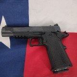 TISAS duty 9 ds 9MM LUGER (9x19 PARA) - 1 of 3