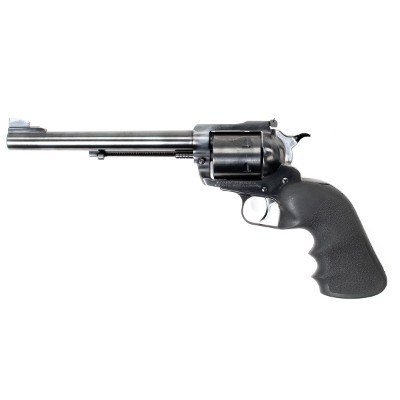 RUGER NEW MODEL SUPER BLACKHAWK .44 MAGNUM
