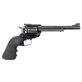 RUGER NEW MODEL SUPER BLACKHAWK .44 MAGNUM - 2 of 3