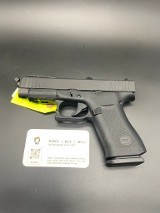 GLOCK G48 9MM LUGER (9x19 PARA) - 1 of 3
