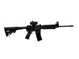 DPMS A-15 5.56X45MM NATO