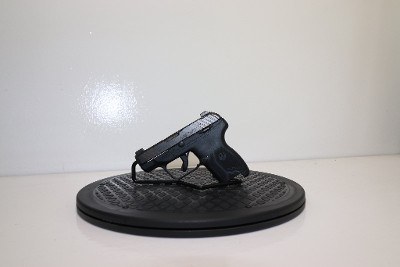 RUGER LCP MAX .380 ACP