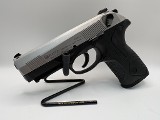 BERETTA PX4 STORM STAINLESS 9MM LUGER (9x19 PARA) - 2 of 3